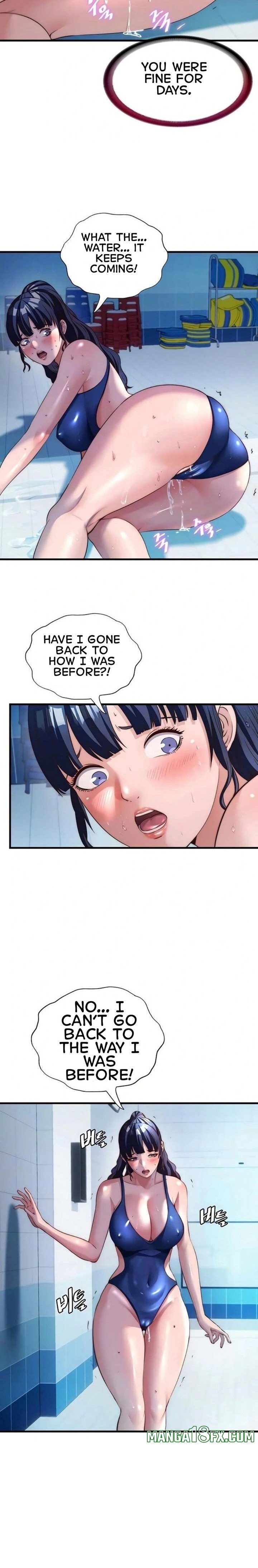 A Situation Full of Erections 3