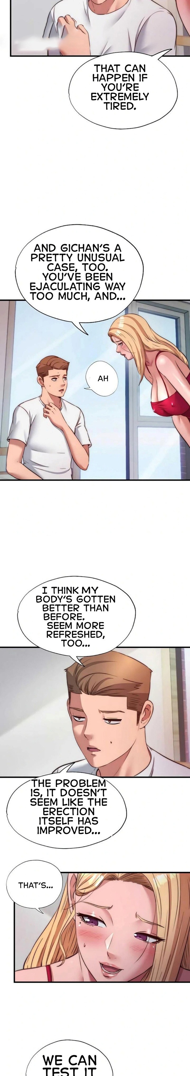 A Situation Full of Erections 6