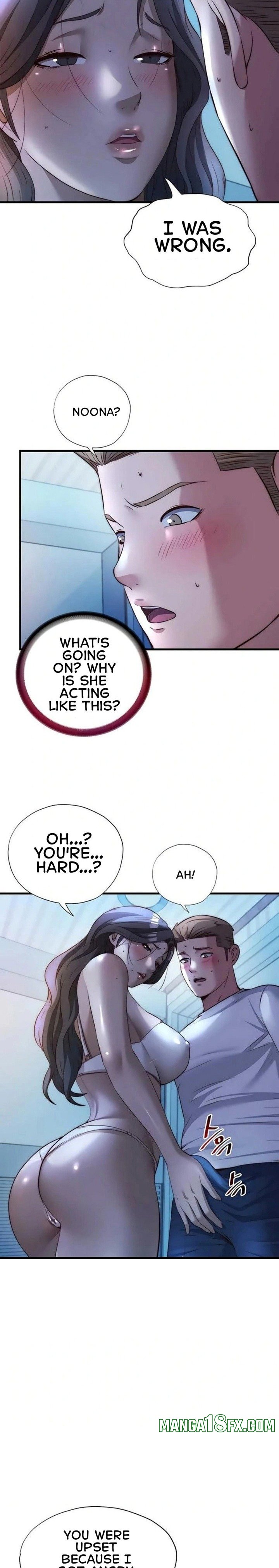 A Situation Full of Erections 2
