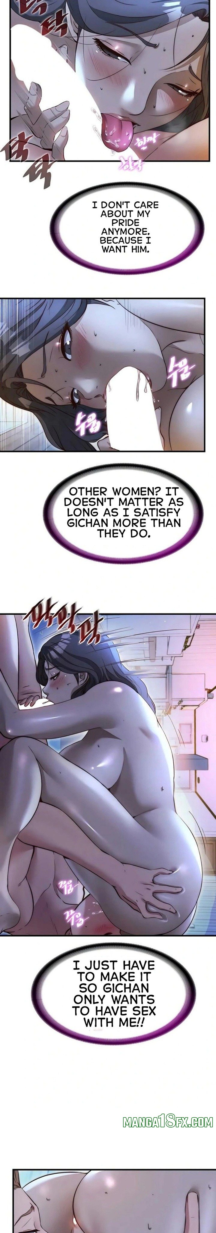 A Situation Full of Erections 11