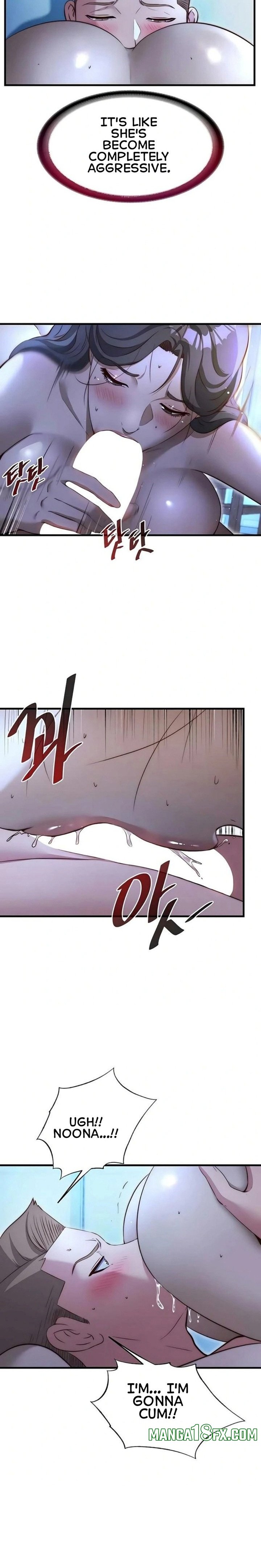 A Situation Full of Erections 13