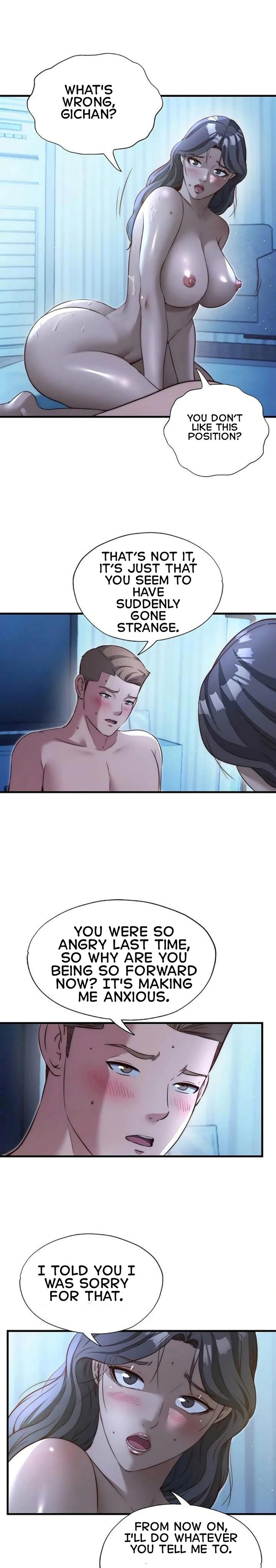 A Situation Full of Erections 20