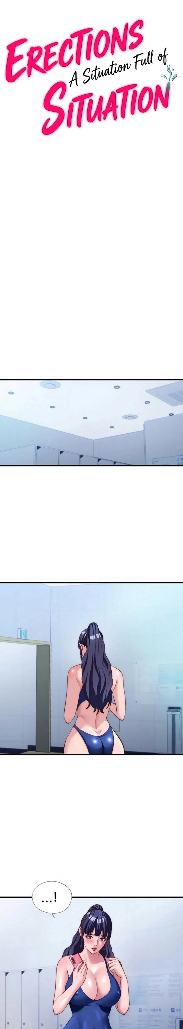 A Situation Full of Erections 4