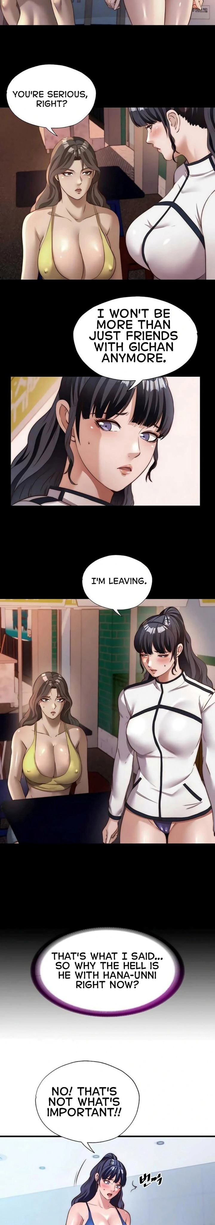 A Situation Full of Erections 6
