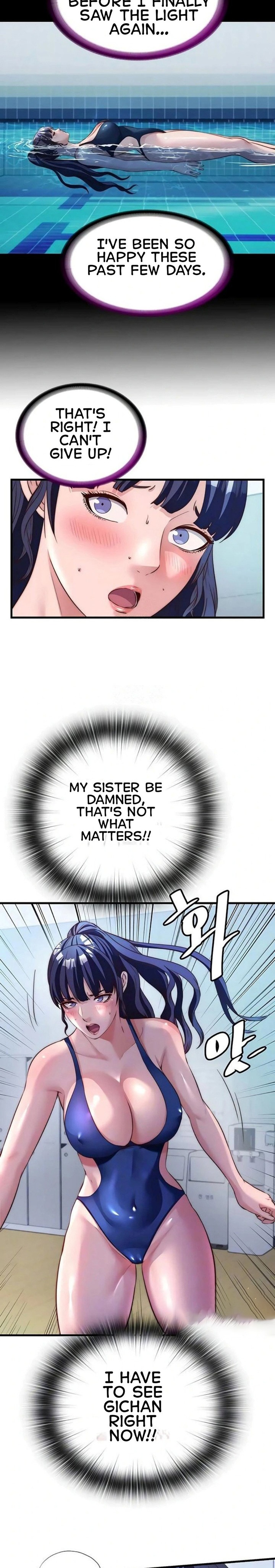 A Situation Full of Erections 8