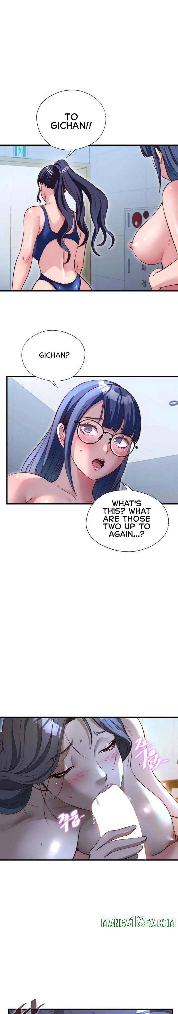 A Situation Full of Erections 10