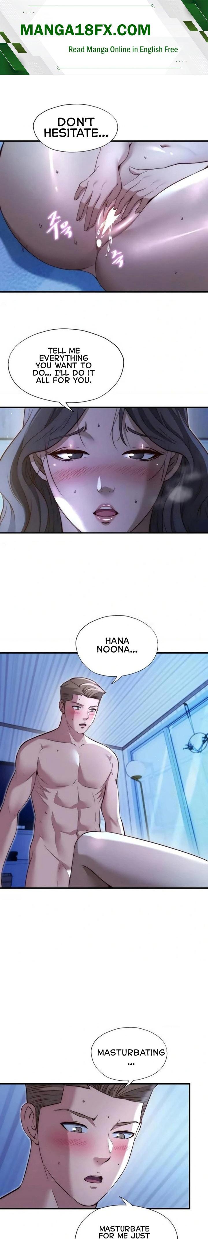 A Situation Full of Erections 1
