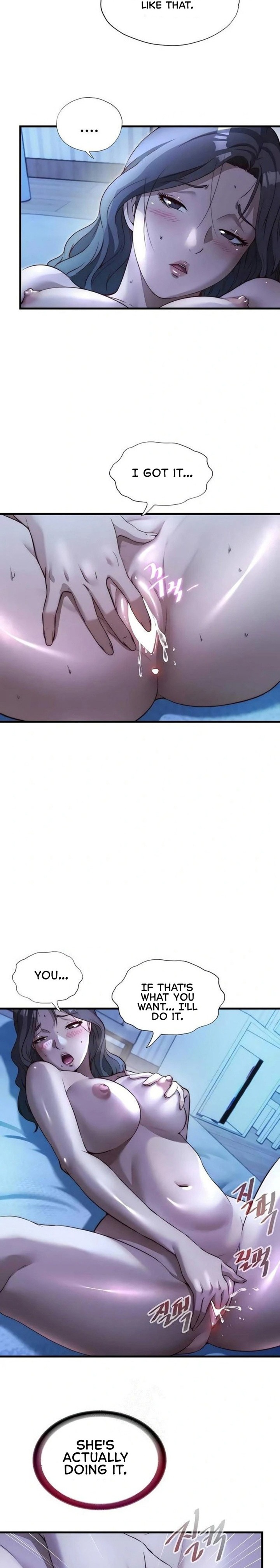 A Situation Full of Erections 2