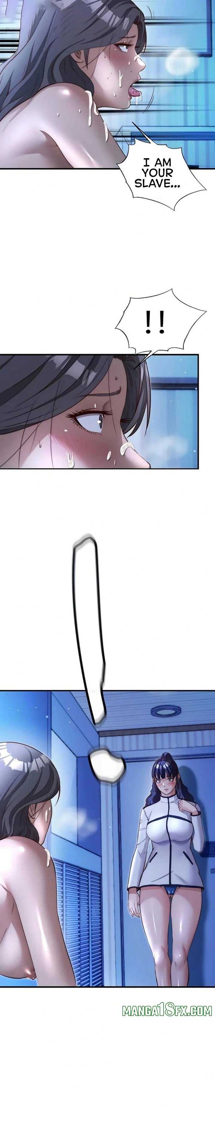 A Situation Full of Erections 22