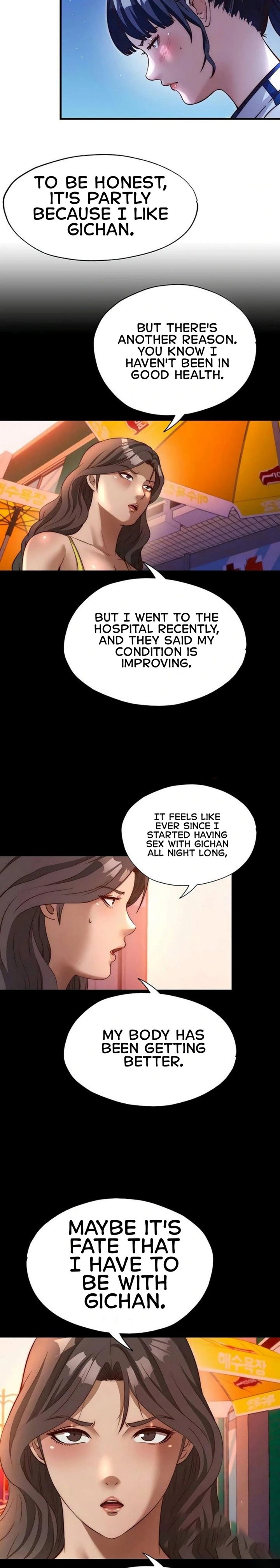 A Situation Full of Erections 5