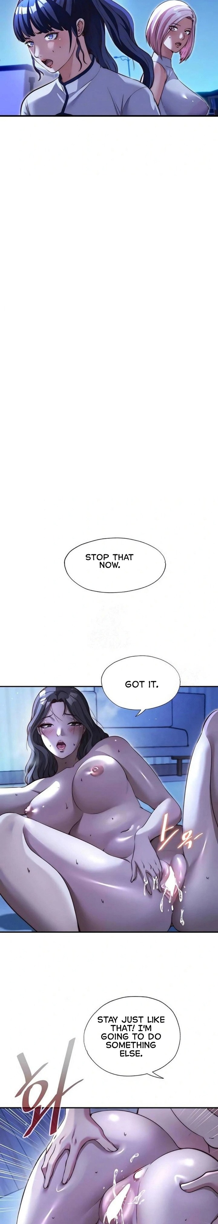 A Situation Full of Erections 8