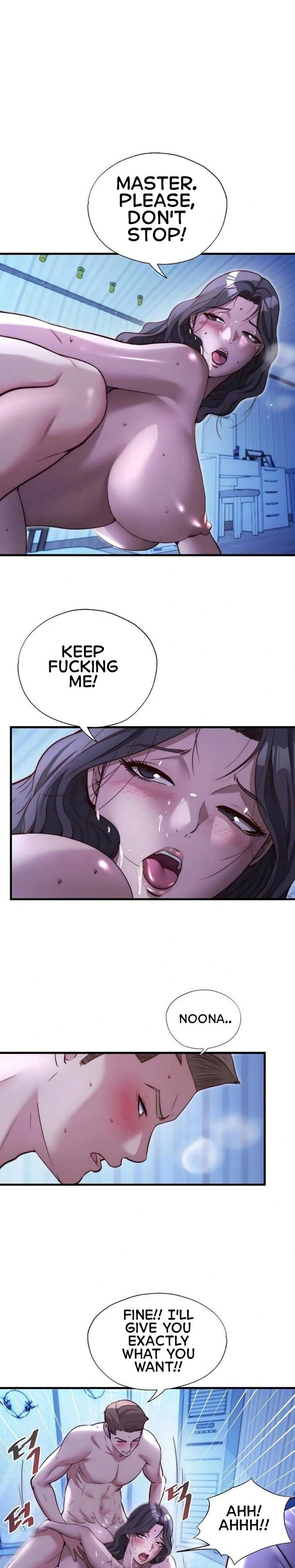A Situation Full of Erections 2