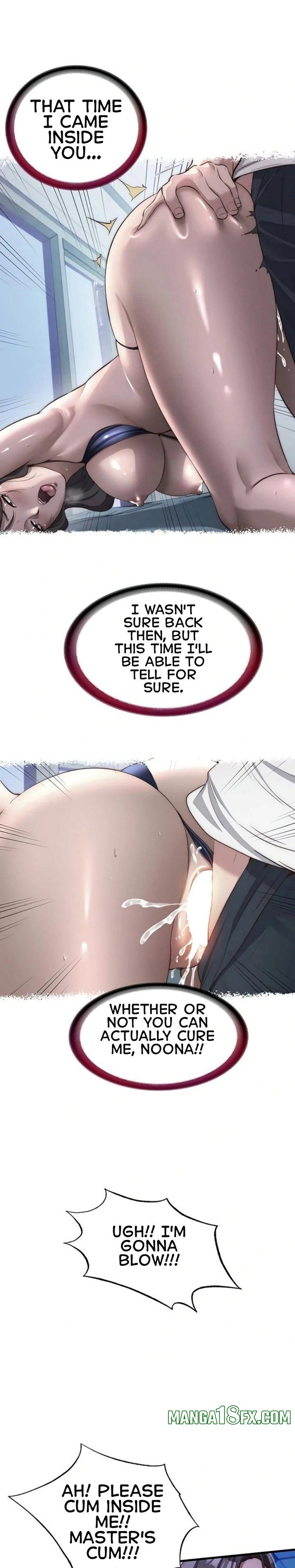 A Situation Full of Erections 13