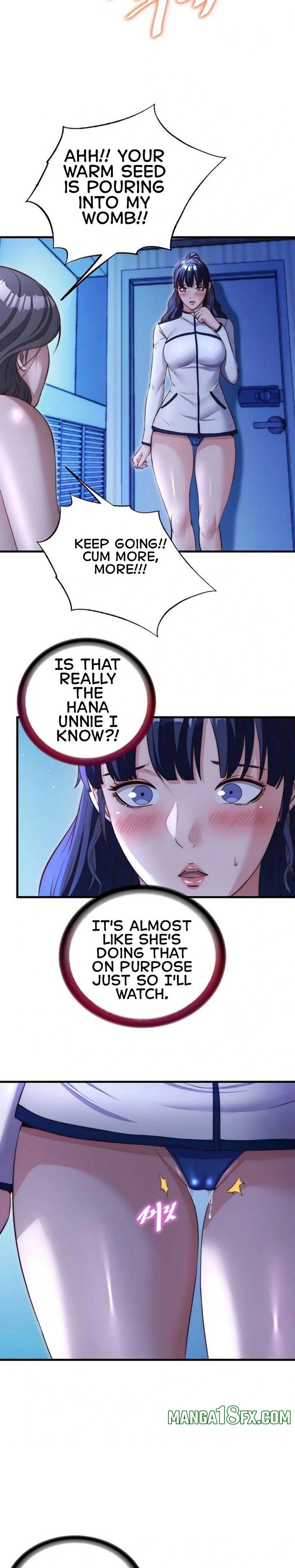 A Situation Full of Erections 15