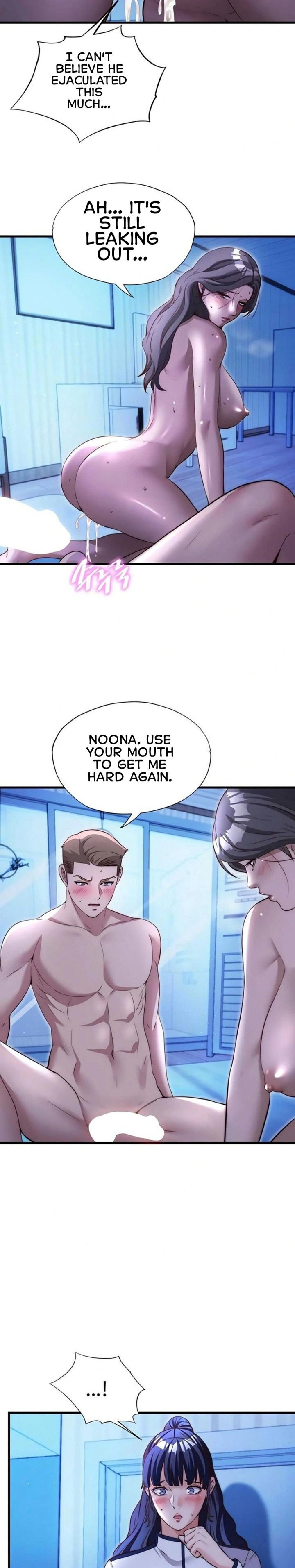 A Situation Full of Erections 17
