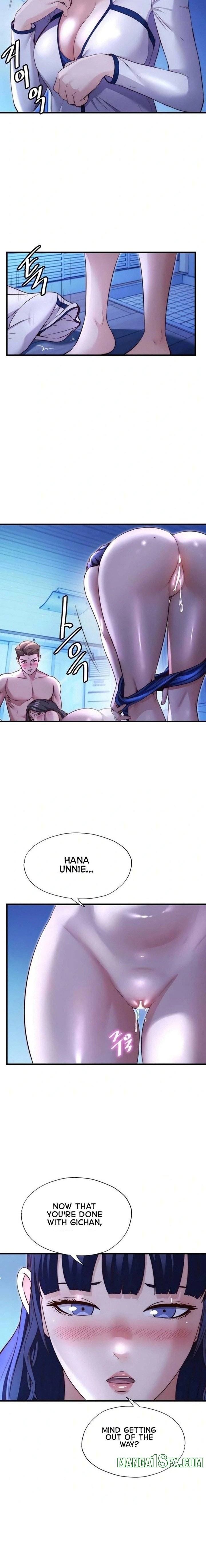 A Situation Full of Erections 21