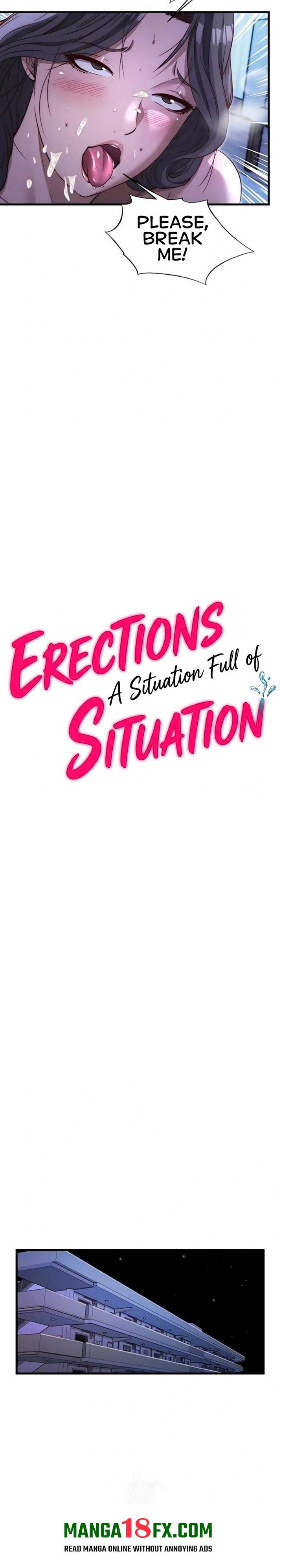 A Situation Full of Erections 4