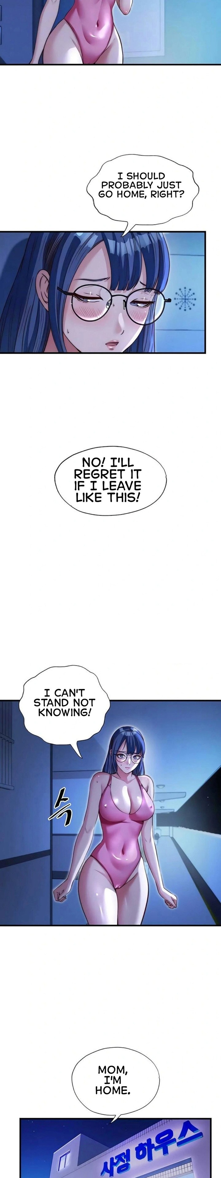 A Situation Full of Erections 6