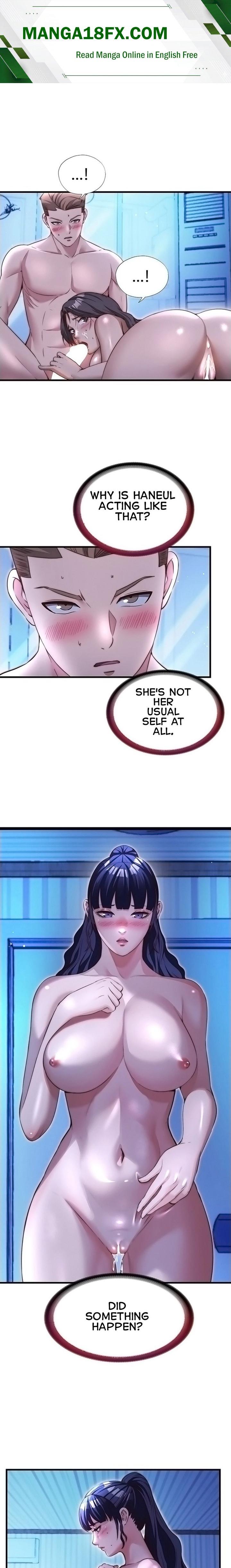 A Situation Full of Erections 1