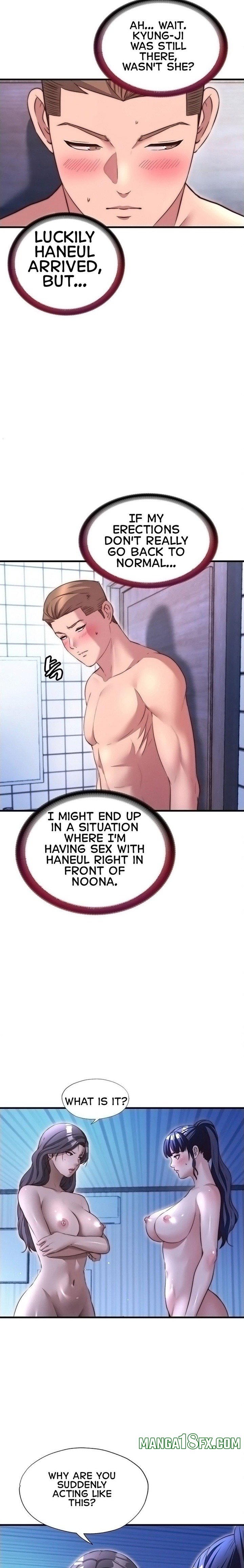 A Situation Full of Erections 11