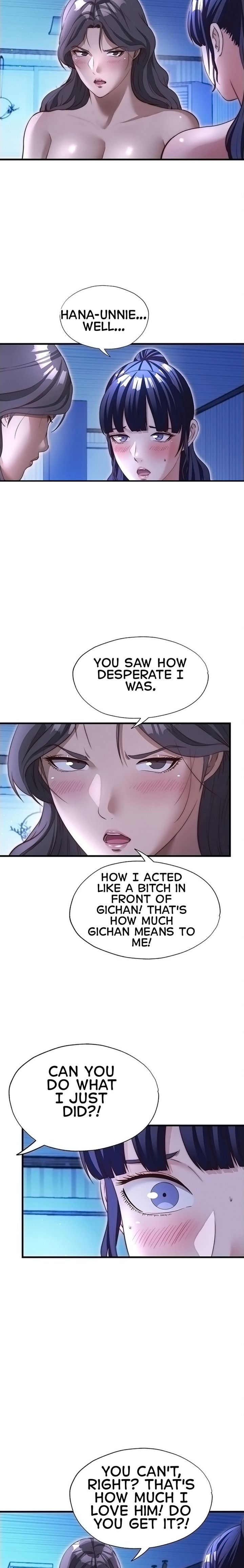 A Situation Full of Erections 12
