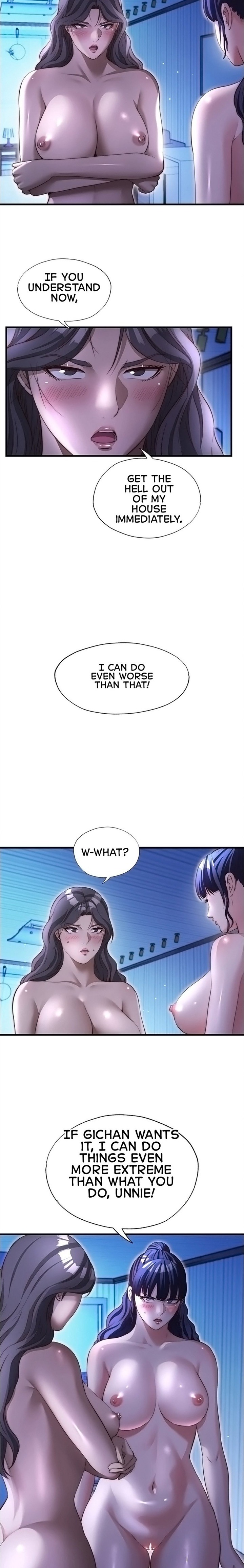 A Situation Full of Erections 13
