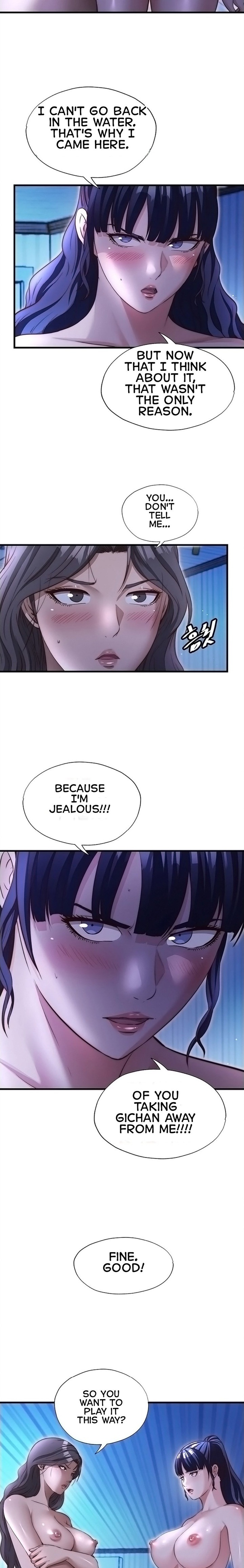 A Situation Full of Erections 14
