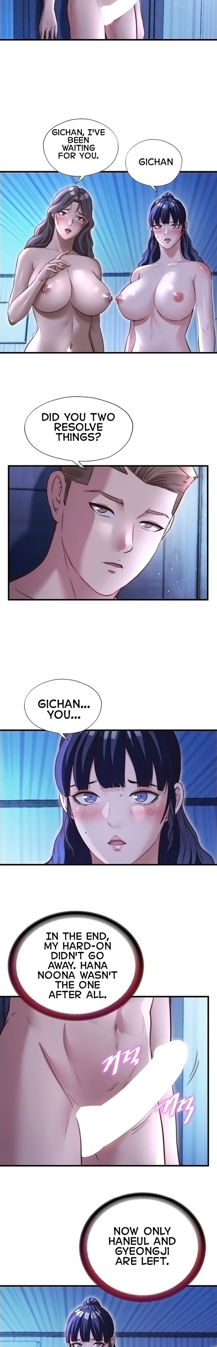 A Situation Full of Erections 16