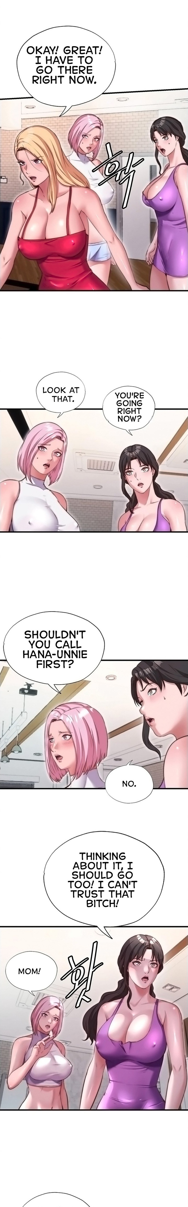 A Situation Full of Erections 8