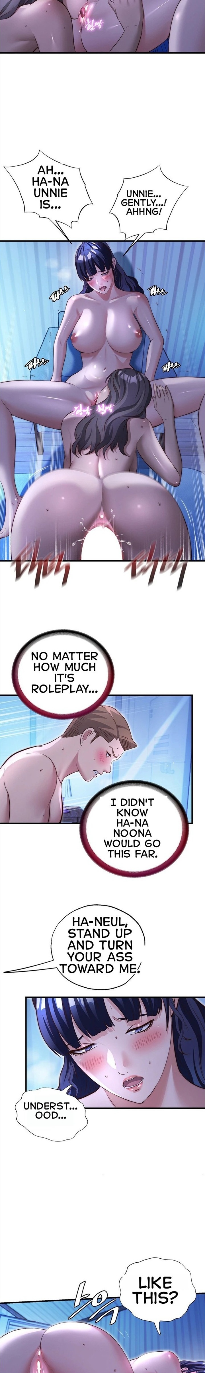 A Situation Full of Erections 14