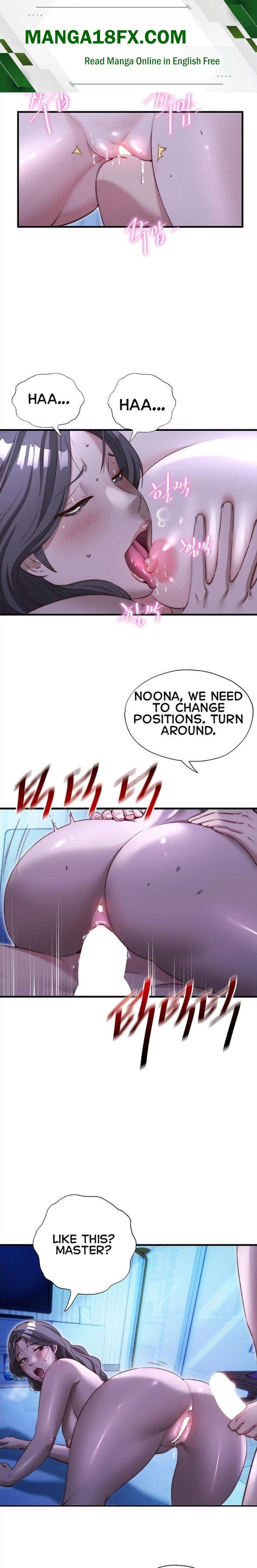 A Situation Full of Erections 1
