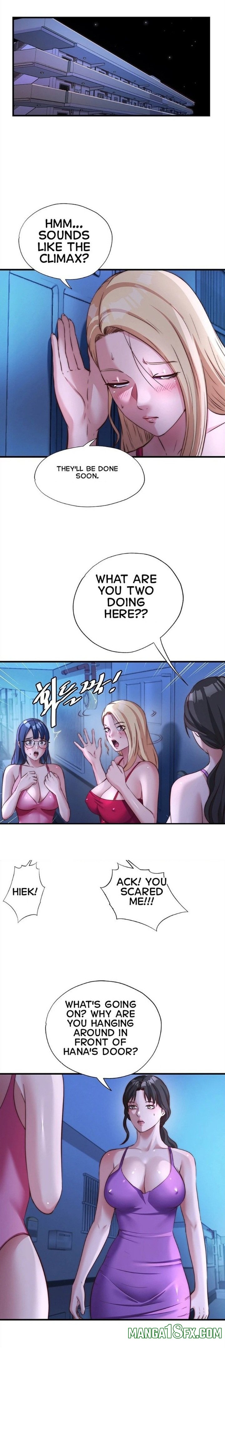 A Situation Full of Erections 13