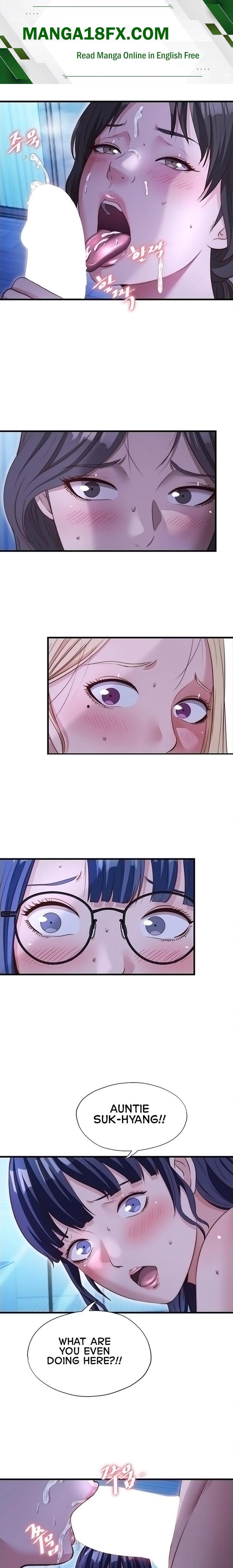 A Situation Full of Erections 1