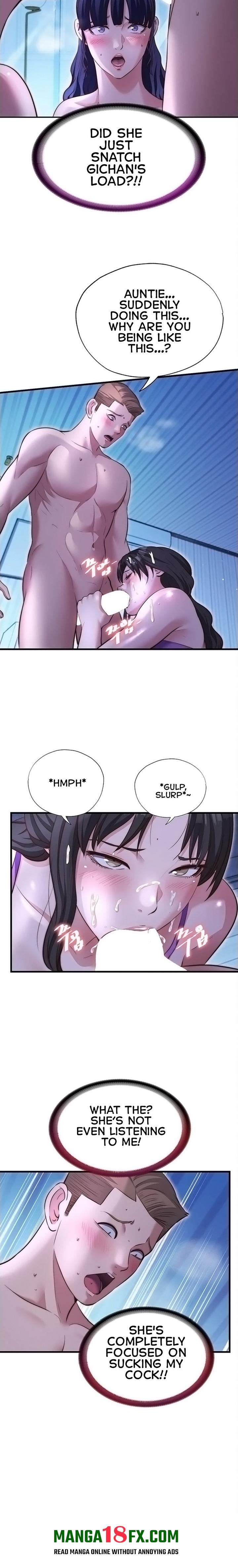 A Situation Full of Erections 2
