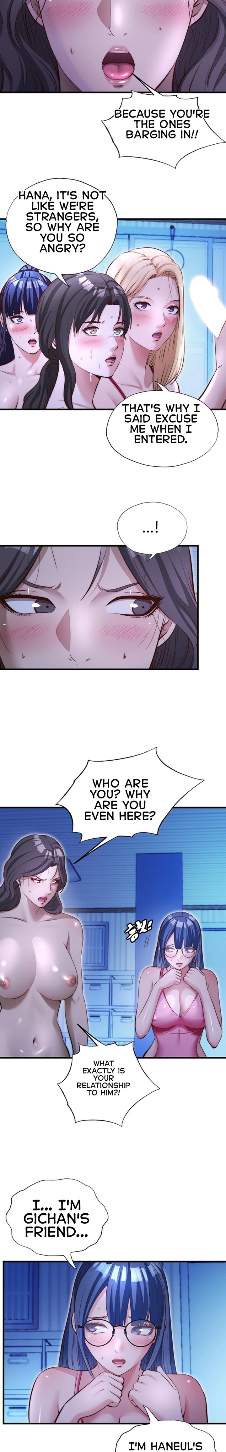 A Situation Full of Erections 11