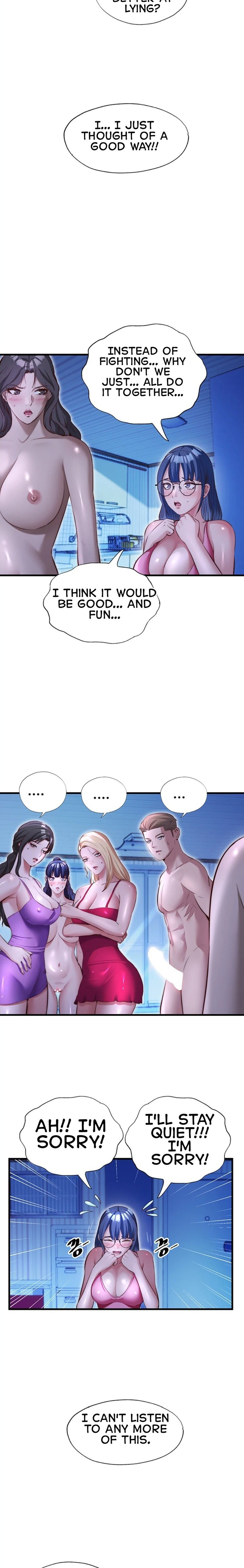 A Situation Full of Erections 19