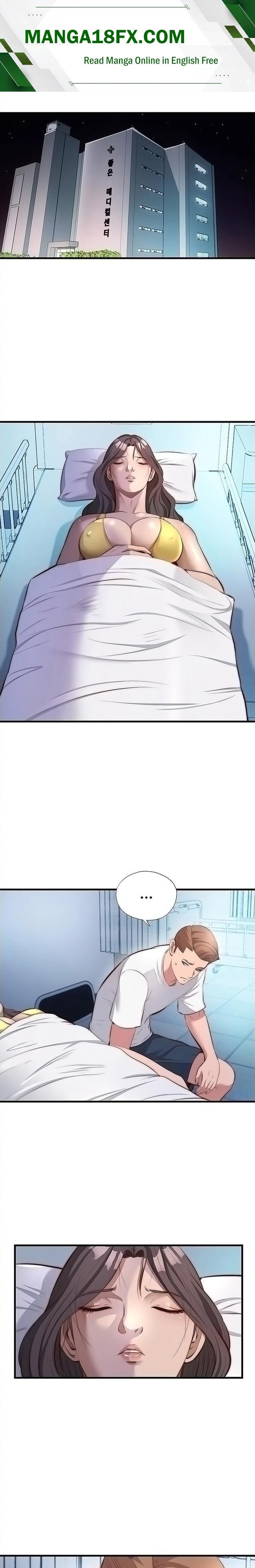A Situation Full of Erections 1