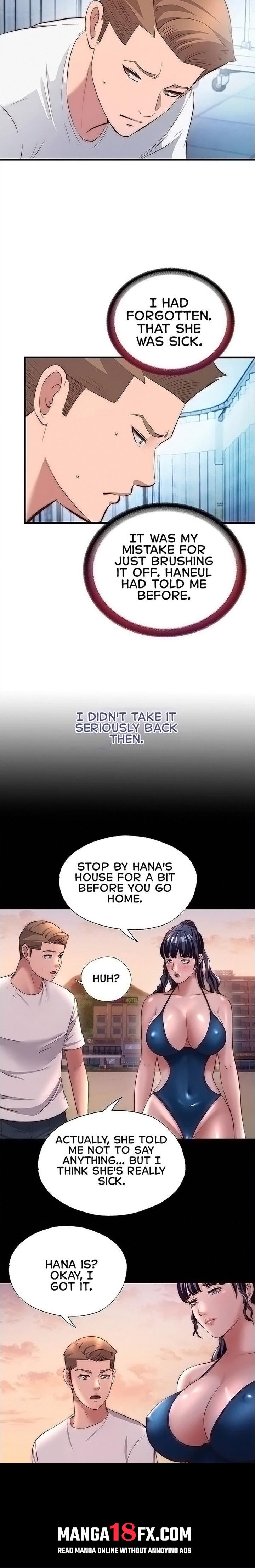 A Situation Full of Erections 2