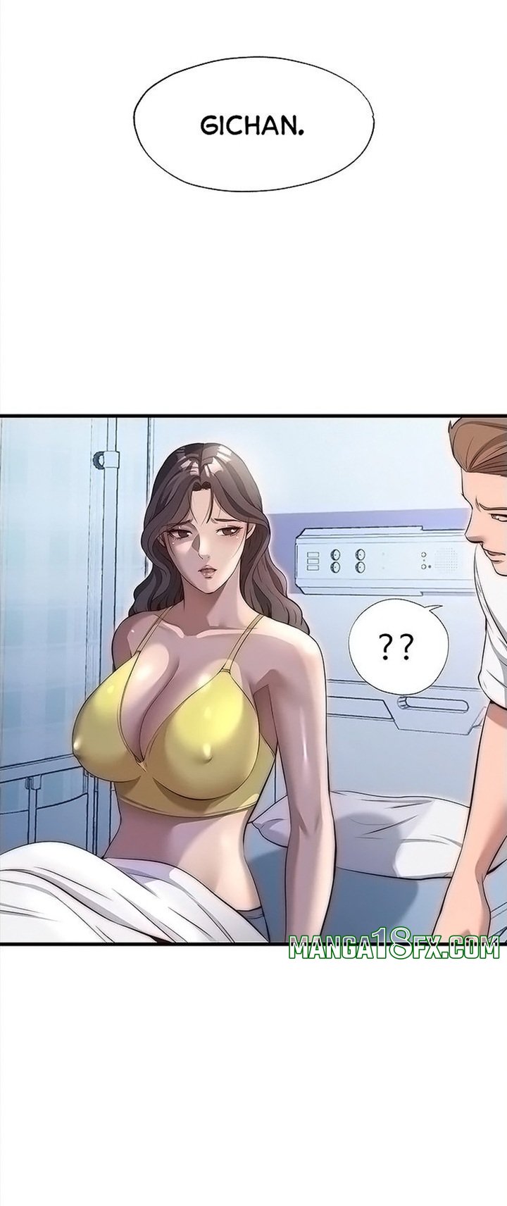 A Situation Full of Erections 12