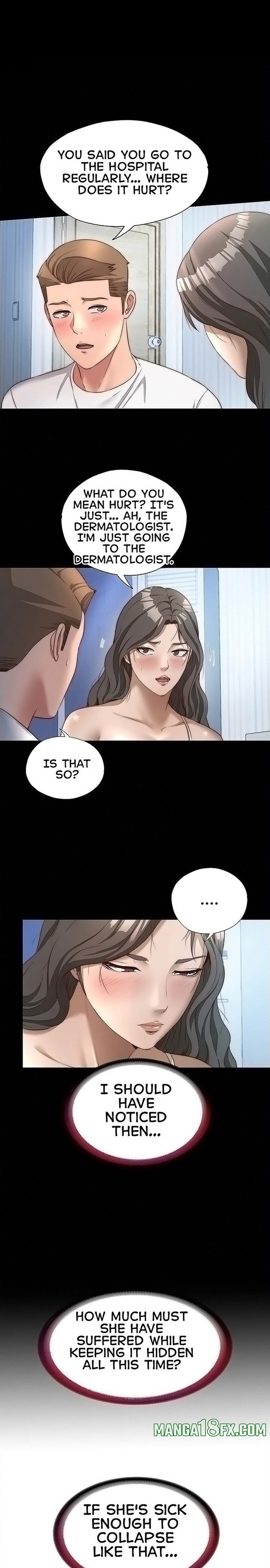 A Situation Full of Erections 3