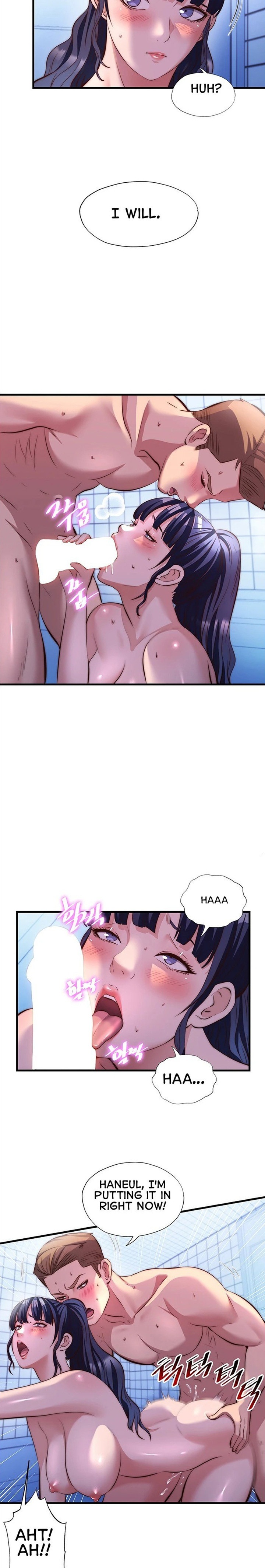 A Situation Full of Erections 21