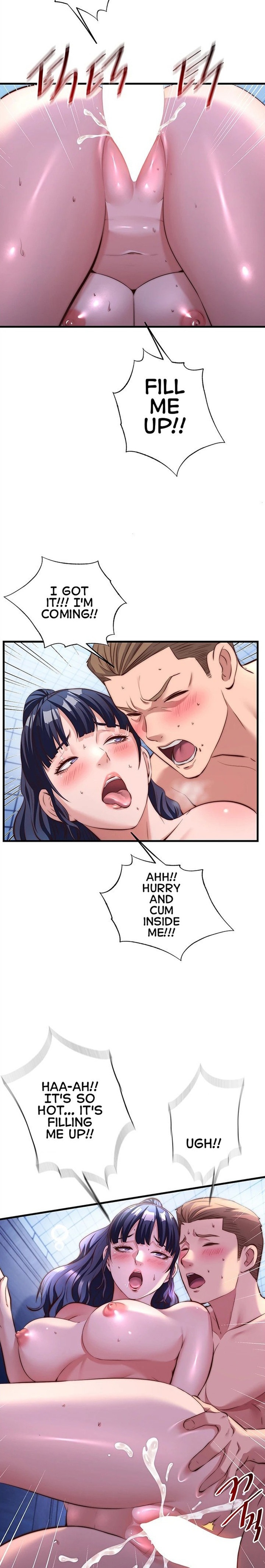 A Situation Full of Erections 23