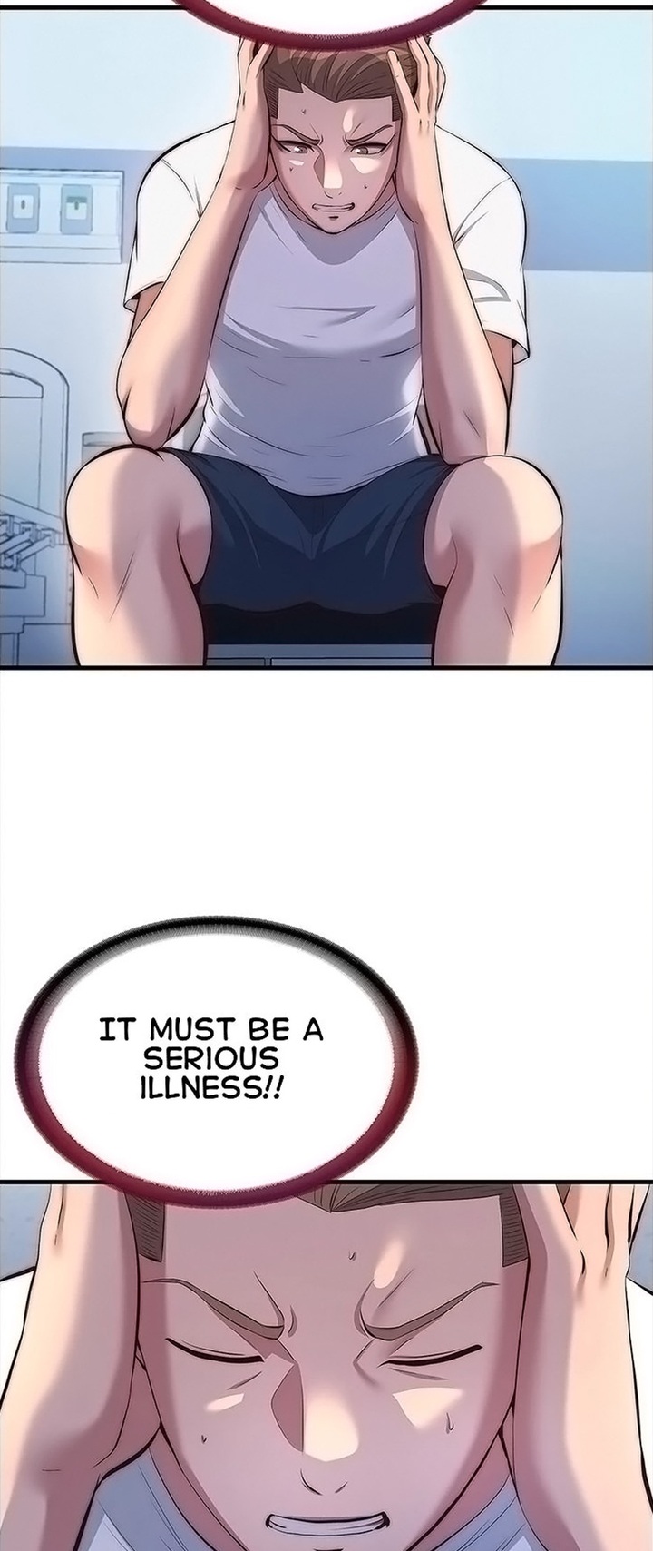 A Situation Full of Erections 4