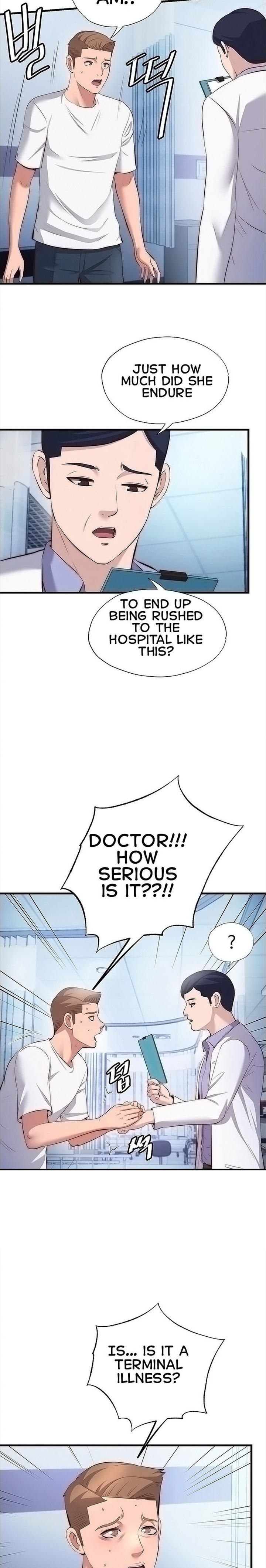A Situation Full of Erections 6