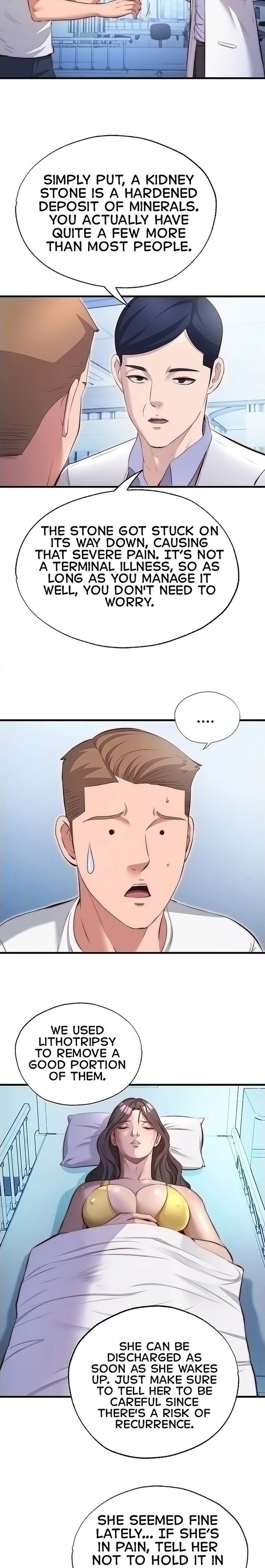 A Situation Full of Erections 9