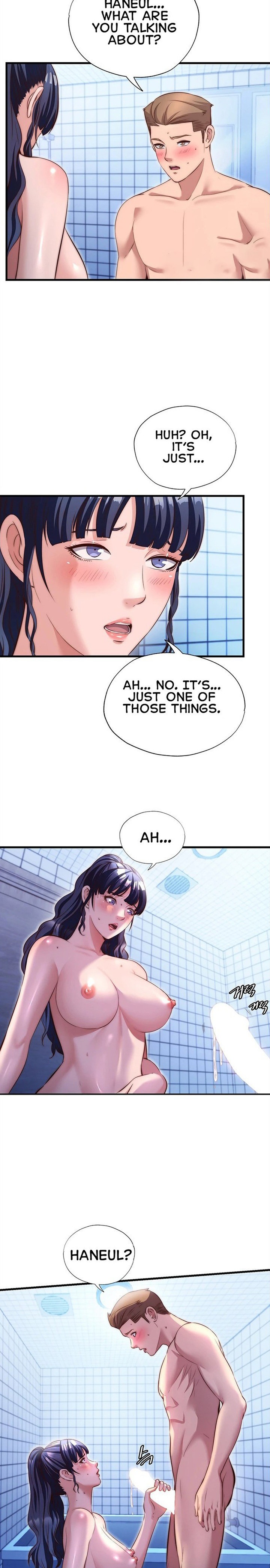 A Situation Full of Erections 2