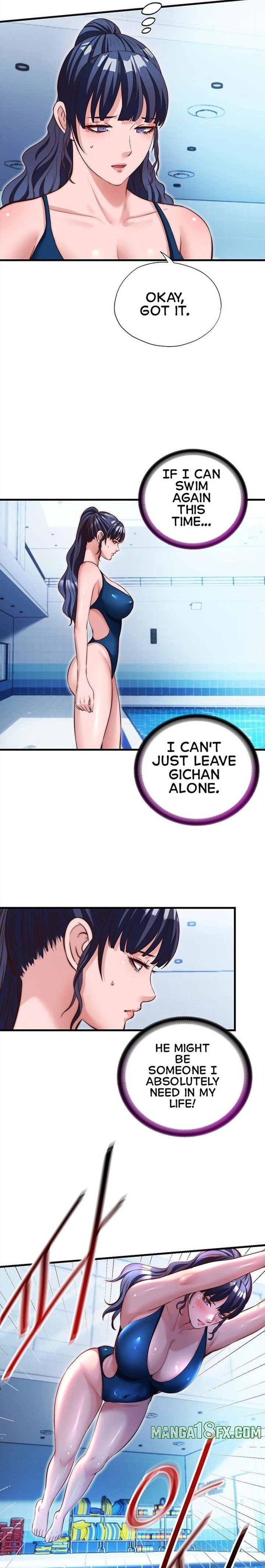 A Situation Full of Erections 13