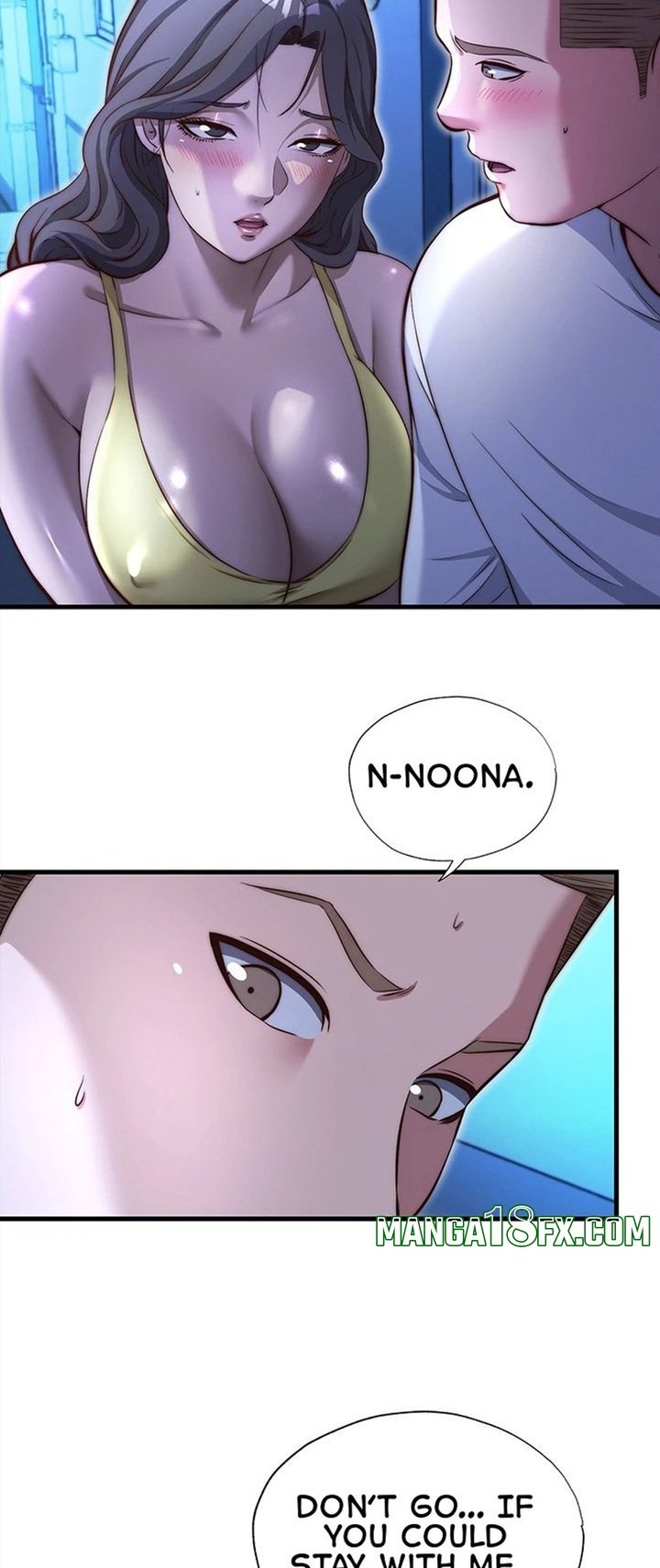 A Situation Full of Erections 20