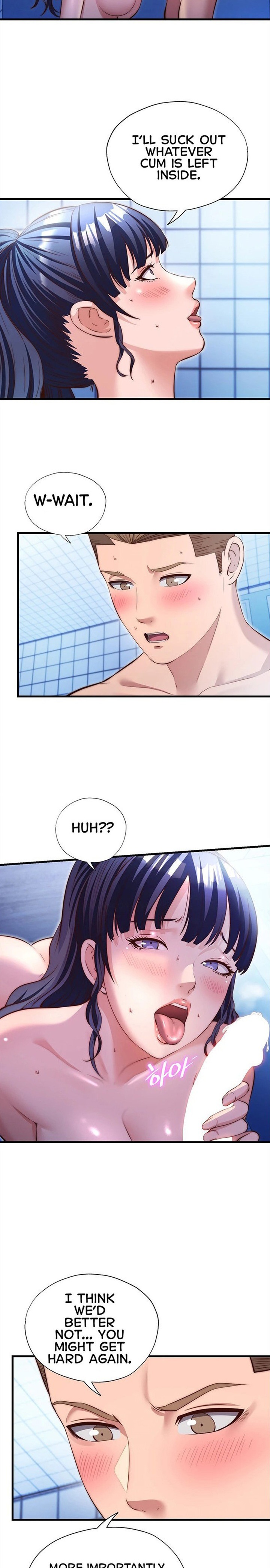 A Situation Full of Erections 3
