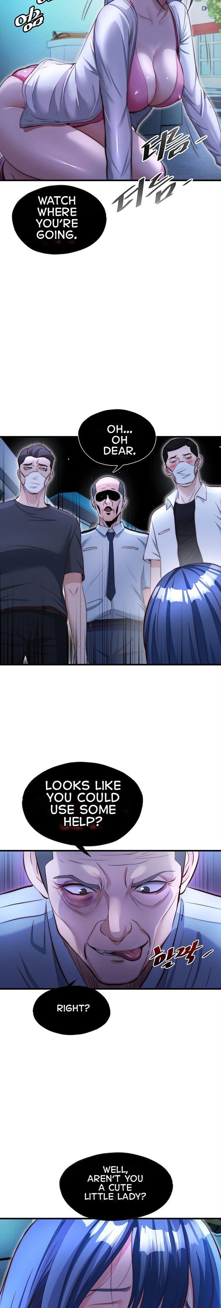 A Situation Full of Erections 23